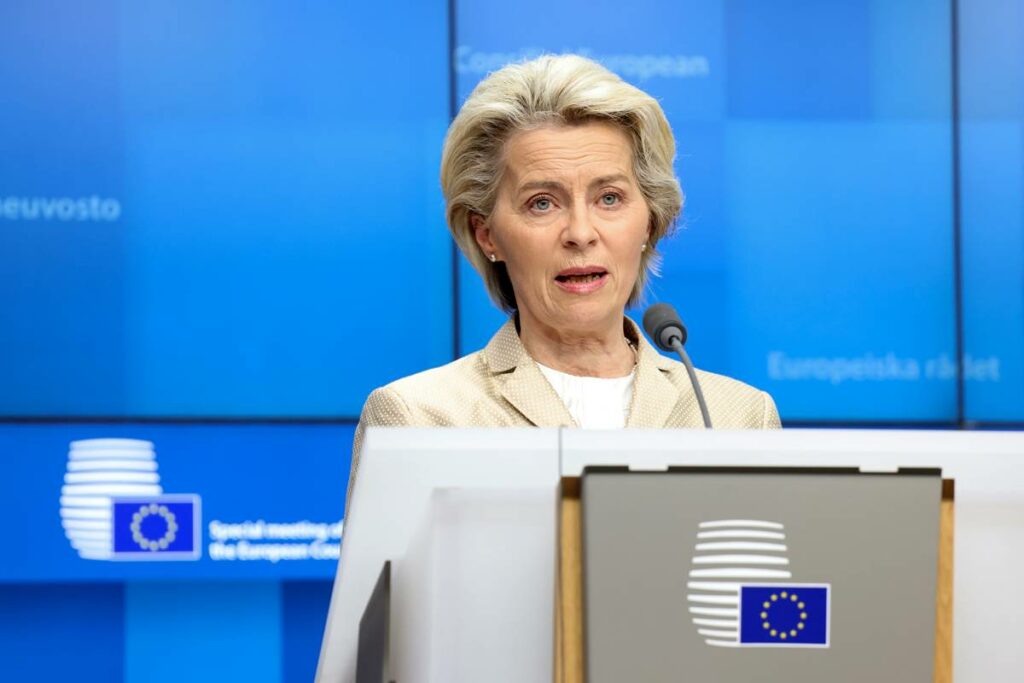 Bruselas da el primer paso para cambiar el mercado eléctrico y aprueba ...