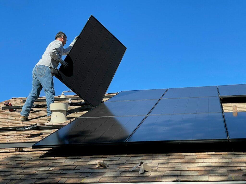 Nueva herramienta gratuita para calcular el potencial fotovoltaico de ...