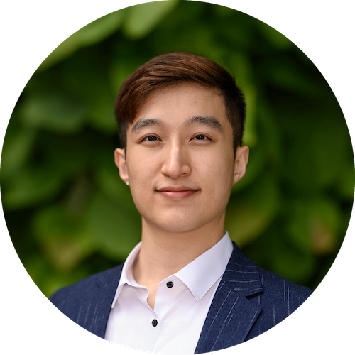 Jason Chong sales pv magazine