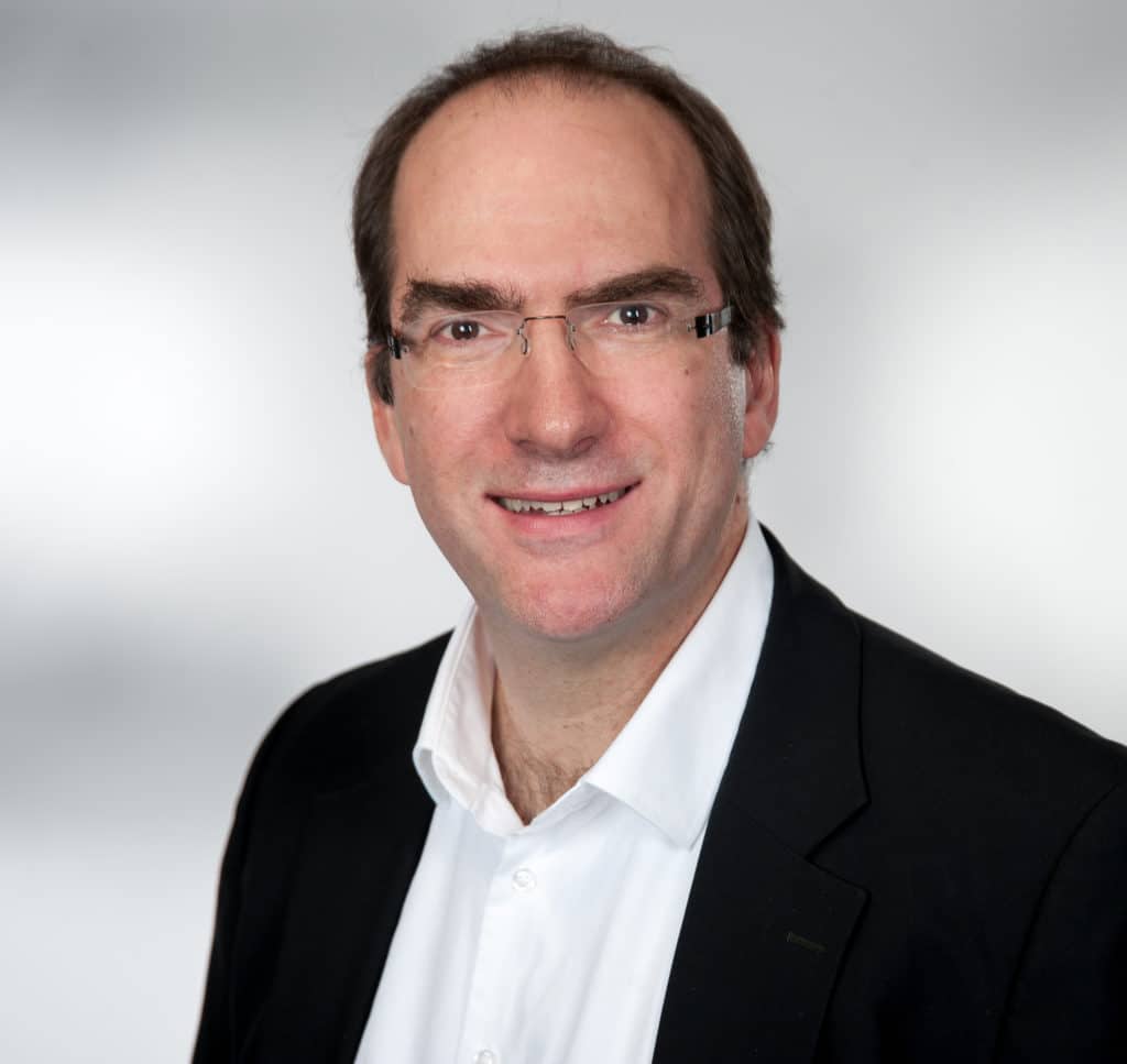 Martin Schachinger, pvXchange.com