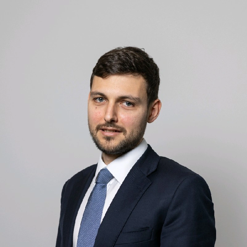 Alexander Drousiotis