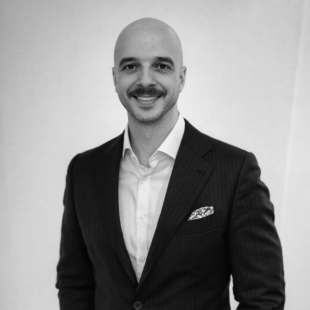 Alexander Straube