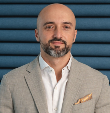 Nikola Gazdov