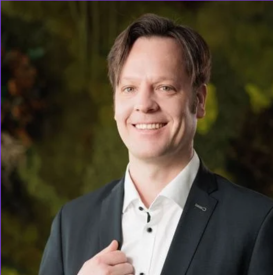 Christian Salzeder