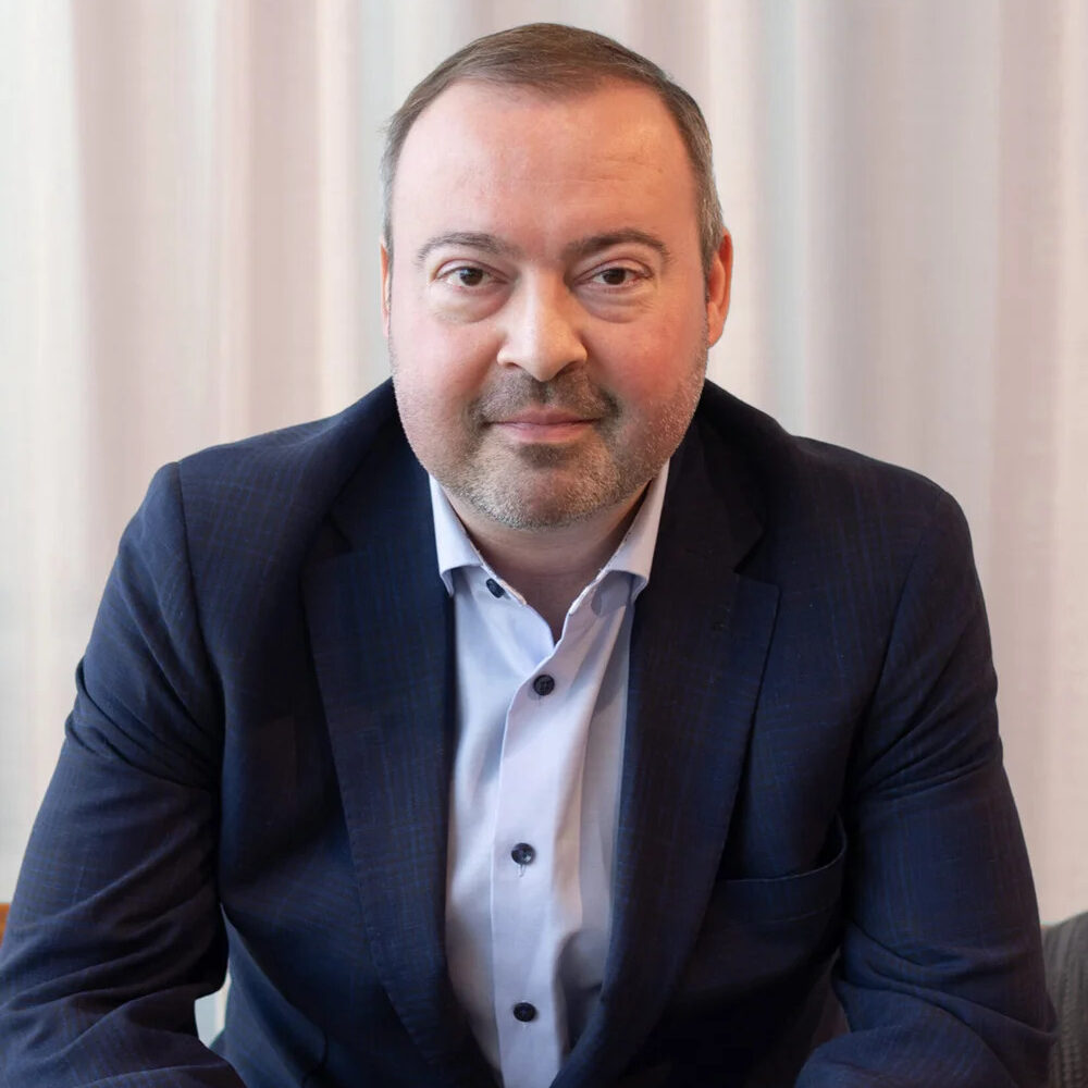 Stephen Stakhiv​