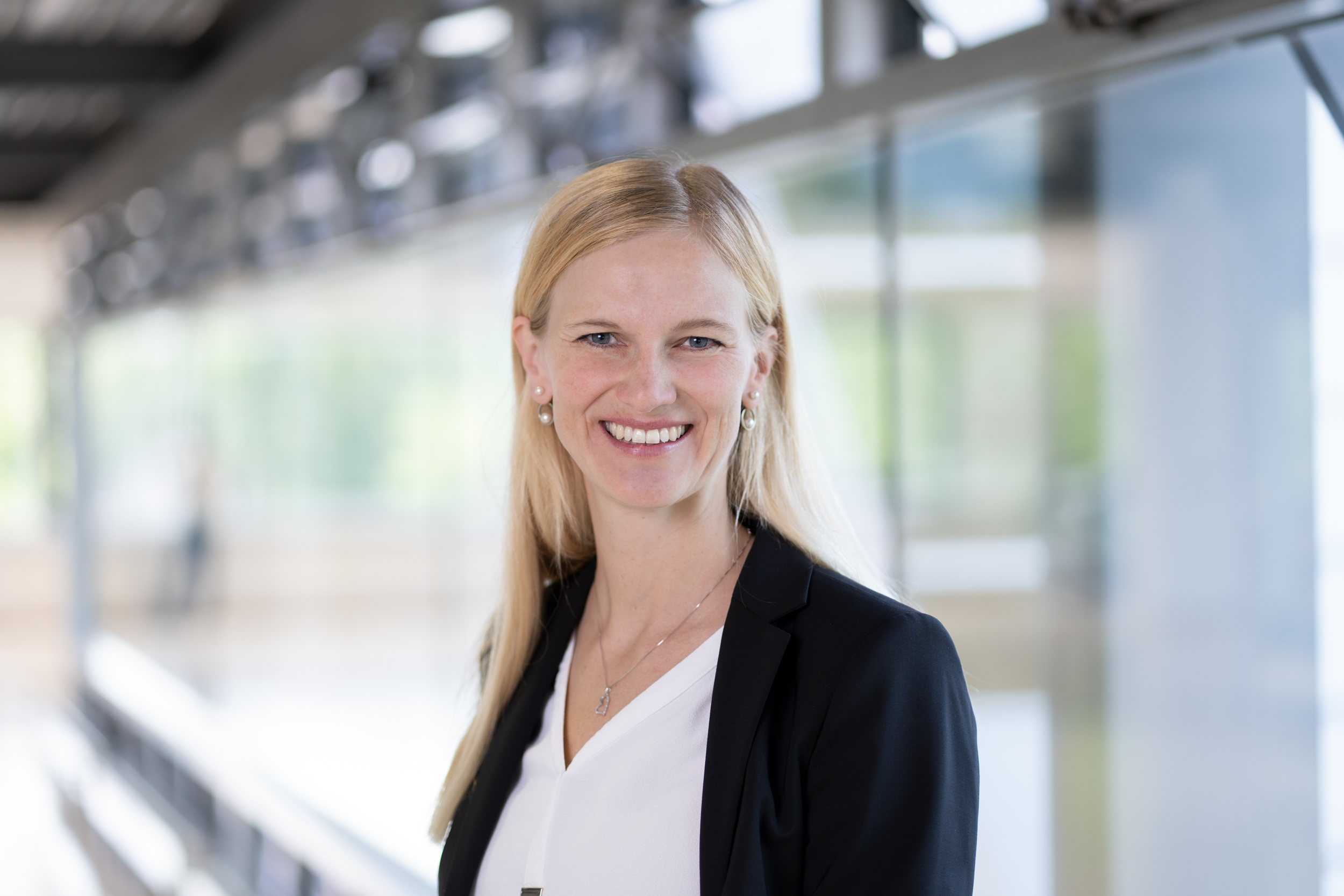 Ulrike Gunnemann