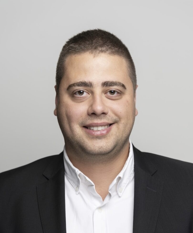 Dimitar Dimitrov