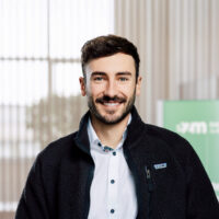 Filip Markert, Energy2market