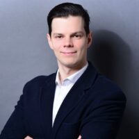 Tom Volker Heinrich, HyperStrong