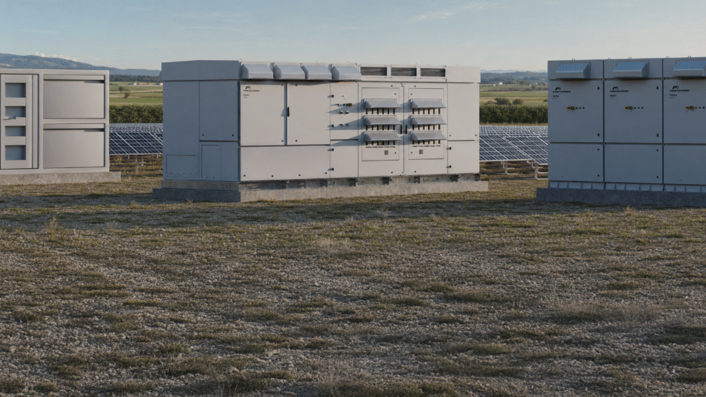 Power Electronics expande su capacidad global a los 170 GW de potencia AC instalada y diversifica su portafolio hacia el almacenamiento y la infraestructura digital de centros de datos