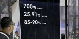 Jinko Solar, SNEC 2026, Modul