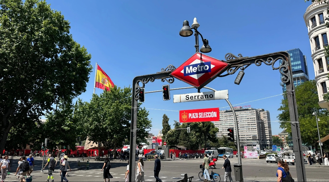 Metro Madrid licita la instalación de 20 baterías NiCd - pv magazine España
