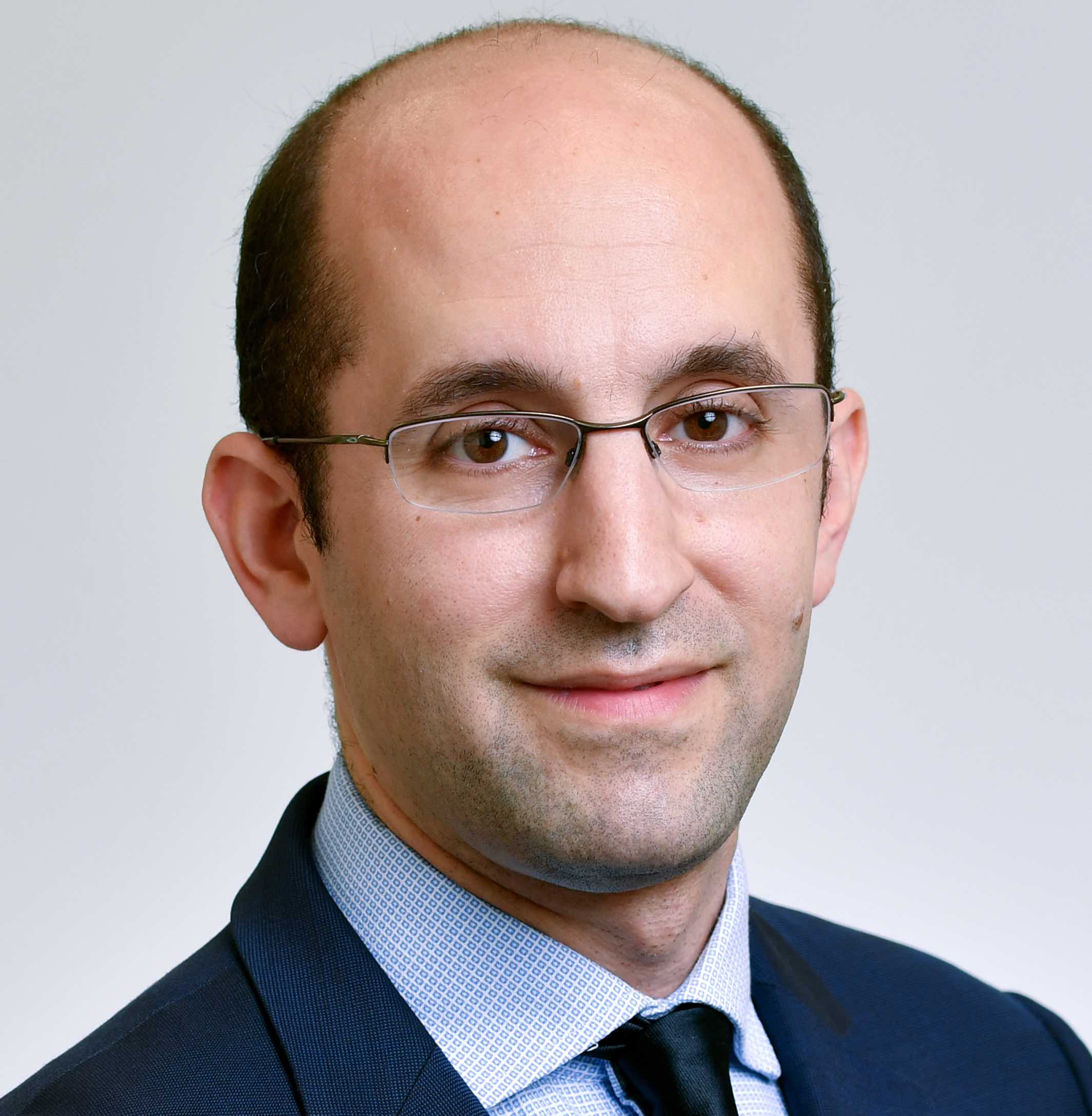 Michael Solomon