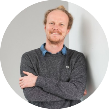 Ciaran Murphy