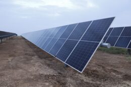 GRS announces the construction of the 235 MWp Fleming Solar Farm in the United States in partnership with Acciona Energía