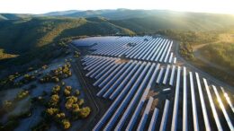 PV Project of Q ENERGY