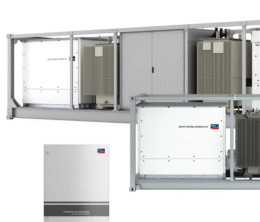 SMA GridAssist to support seamless grid integration without unnecessary system complexity.