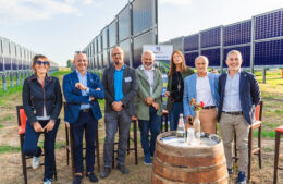 Agri-Solarpark-Portogruaro
