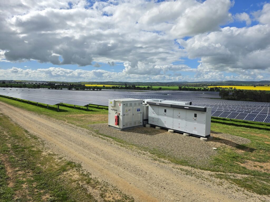Ingeteam commissions 236 MVA of solar capacity in Australia