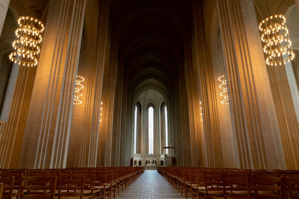 church
