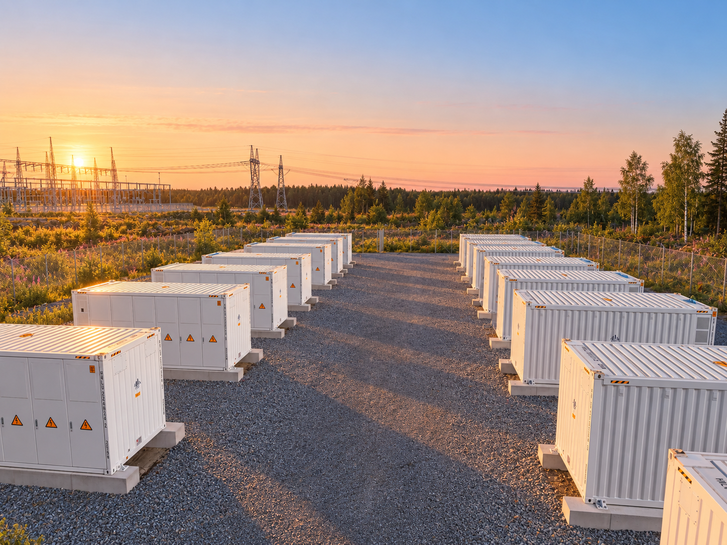 Endesa inicia una planta solar en Mallorca; FRV vende un BESS en Finlandia; GES suma 583 MWp EPC y Galileo alcanza 825 MW con conexión en España. - Artículo de energía solar EXAASOLAR