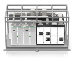 Schneider Electric Next-Gen Power Modules