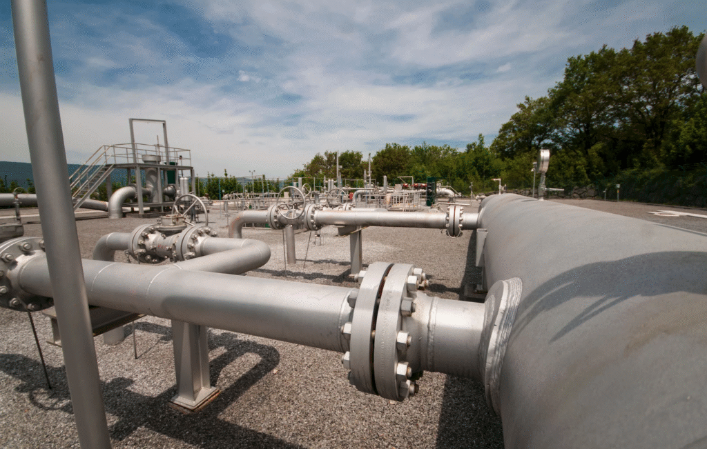 Irún International Connection, gas, hydrogen, pipeline, Spain