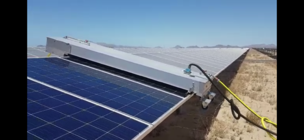 La energía solar es una solución a largo plazo - POWEN México