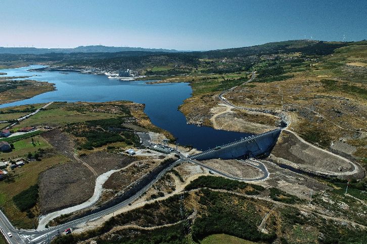 O maior projeto hidroelétrico reversível da Iberdrola em Portugal avança – pv magazine International