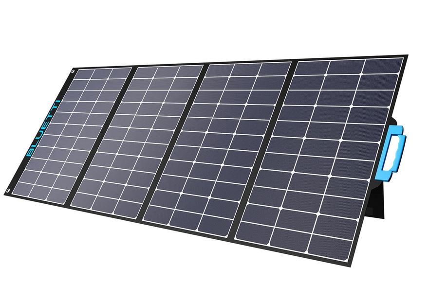 Bluetti lanza un módulo solar portátil de 350 W – pv magazine España