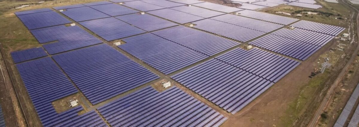 Coordinar Intermedio Disco Las mayores centrales solares del mundo. 1: el parque solar de Bhadla (La  India) – pv magazine España