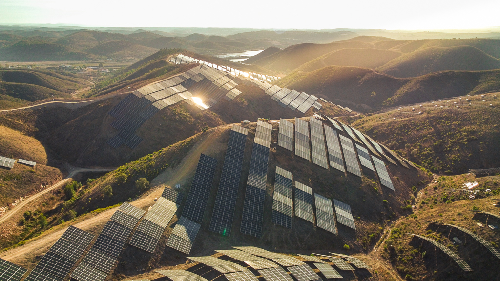 Voltalia inicia construção de 50,6 MW em Portugal – pv magazine Spain