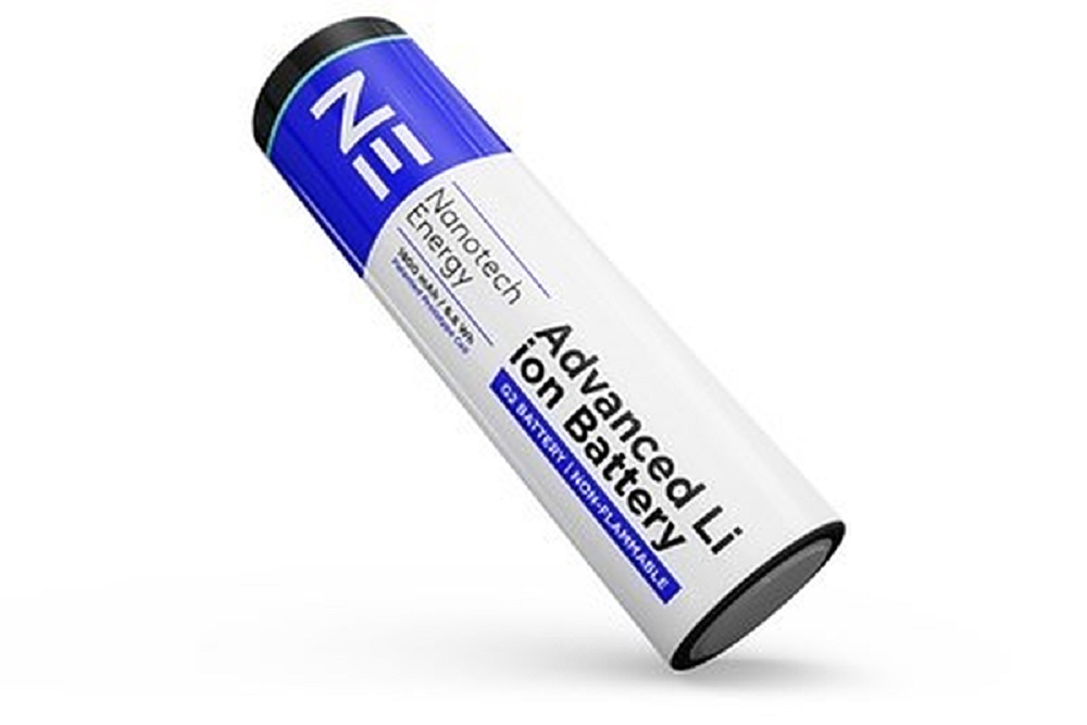 compensar Finanzas Cliente Las baterías de iones de litio no inflamables y basadas en el grafeno se  acercan al mercado del almacenamiento estacionario – pv magazine España