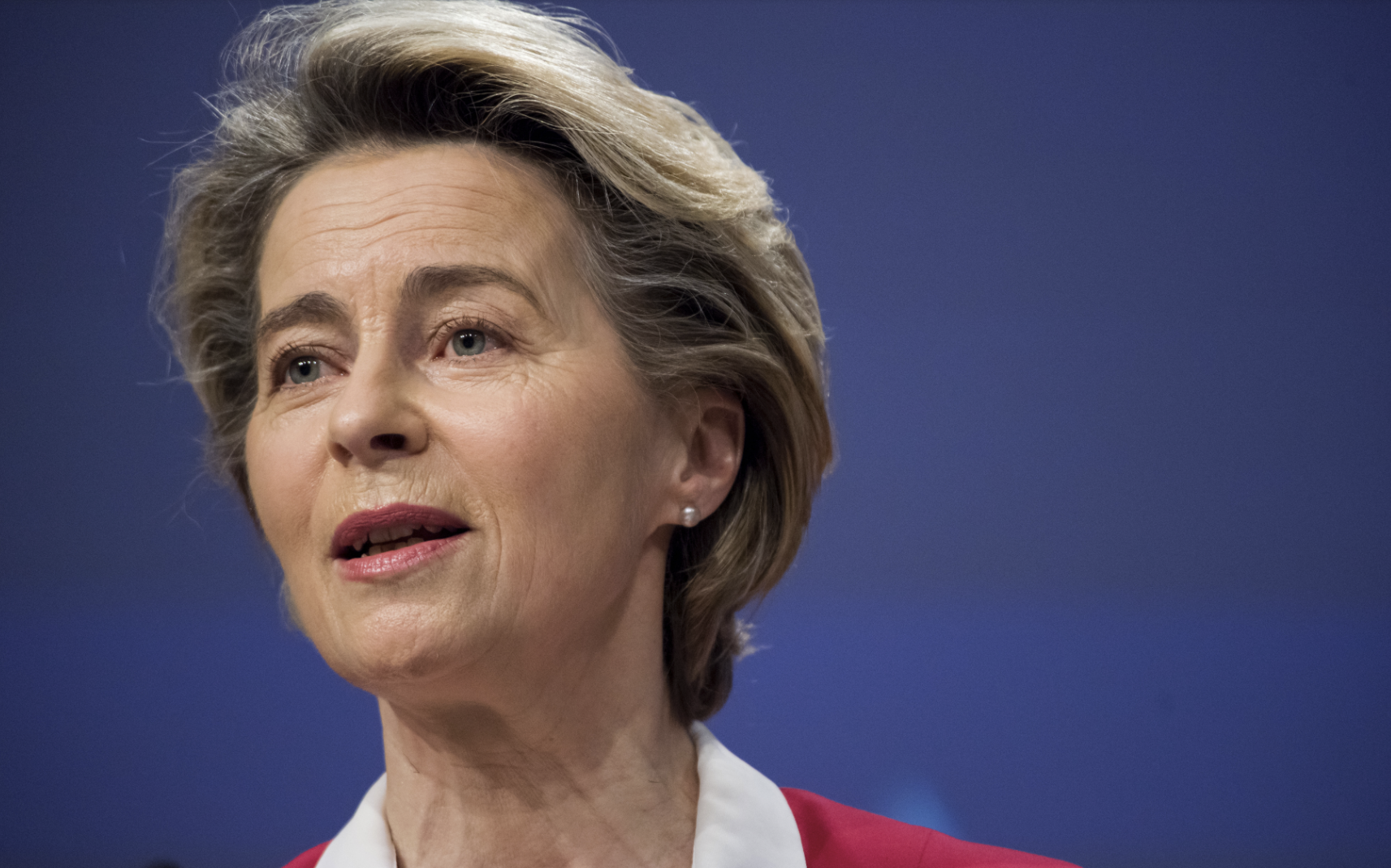 Von der Leyen recalca que “es necesario responder a la iniciativa de  Estados Unidos” – pv magazine España