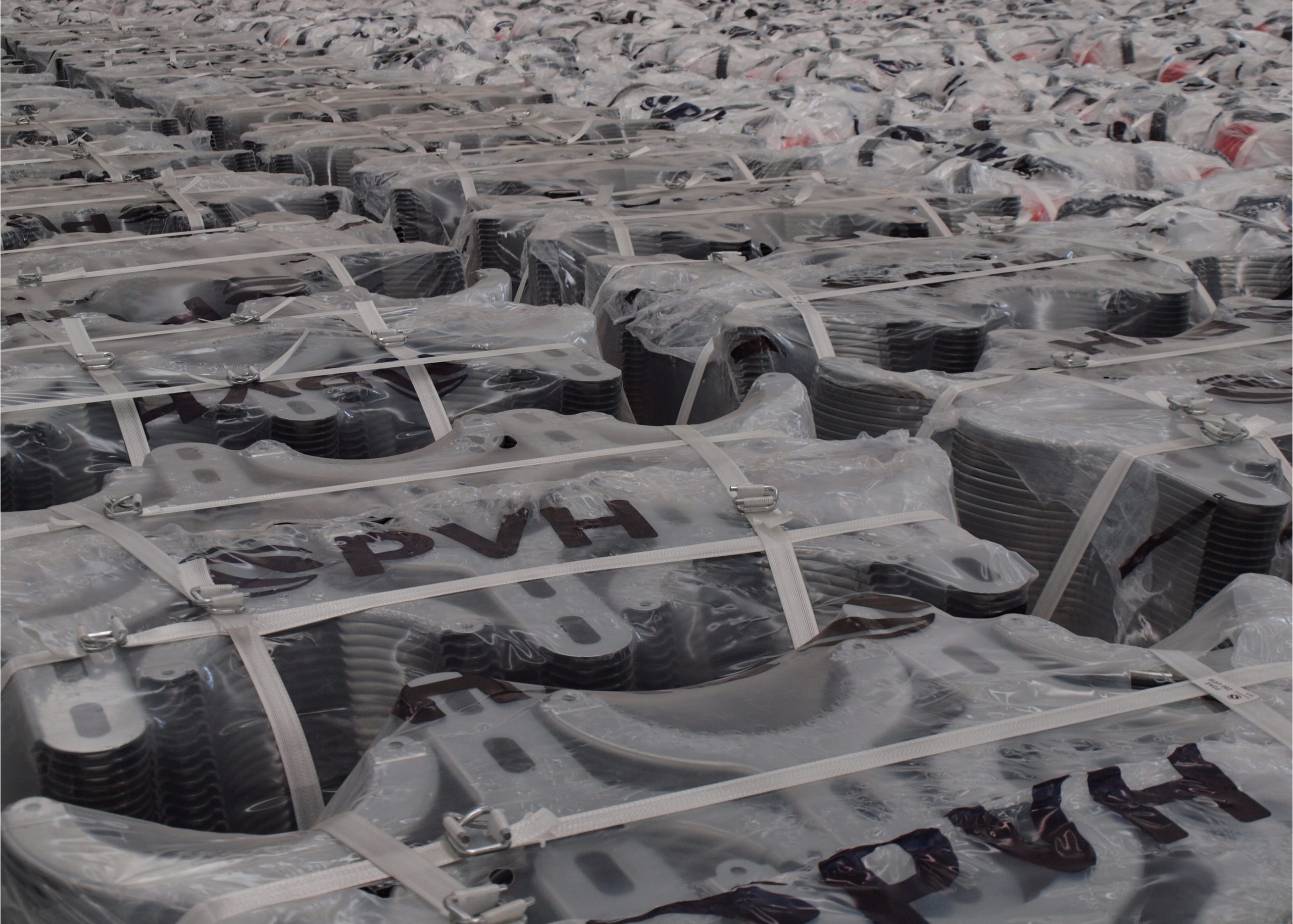 PVH ampliará su capacidad de fabricación hasta los 25 GW anuales en