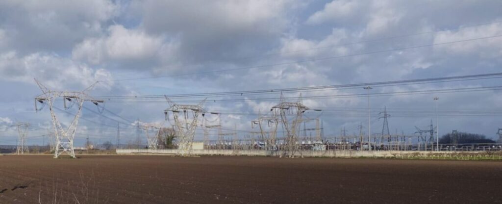 Aura Power installa batterie da 200 MW/800 MW in Italia – pv magazine Spagna