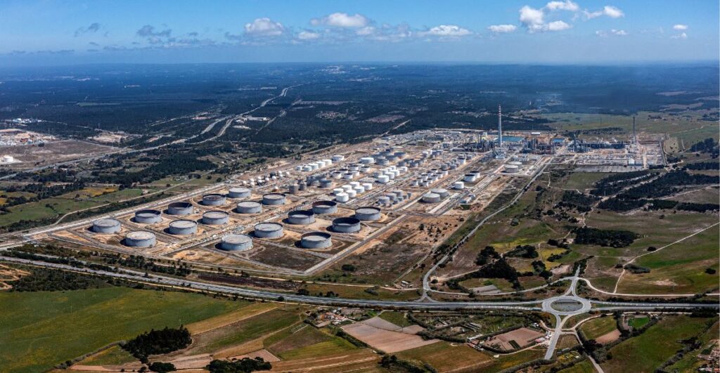 Galp vai investir 250 milhões de euros para produzir 100 MW de hidrogénio verde em Portugal – revista pv Espanha